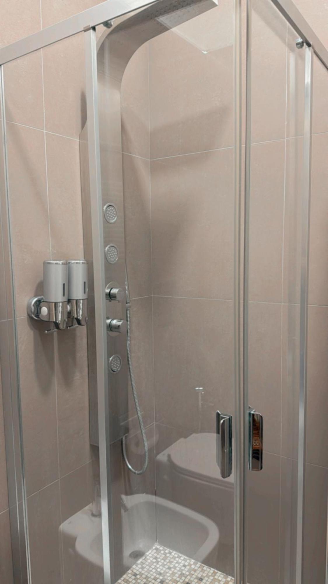 קסטלנטה Porta Piccola Residence מראה חיצוני תמונה