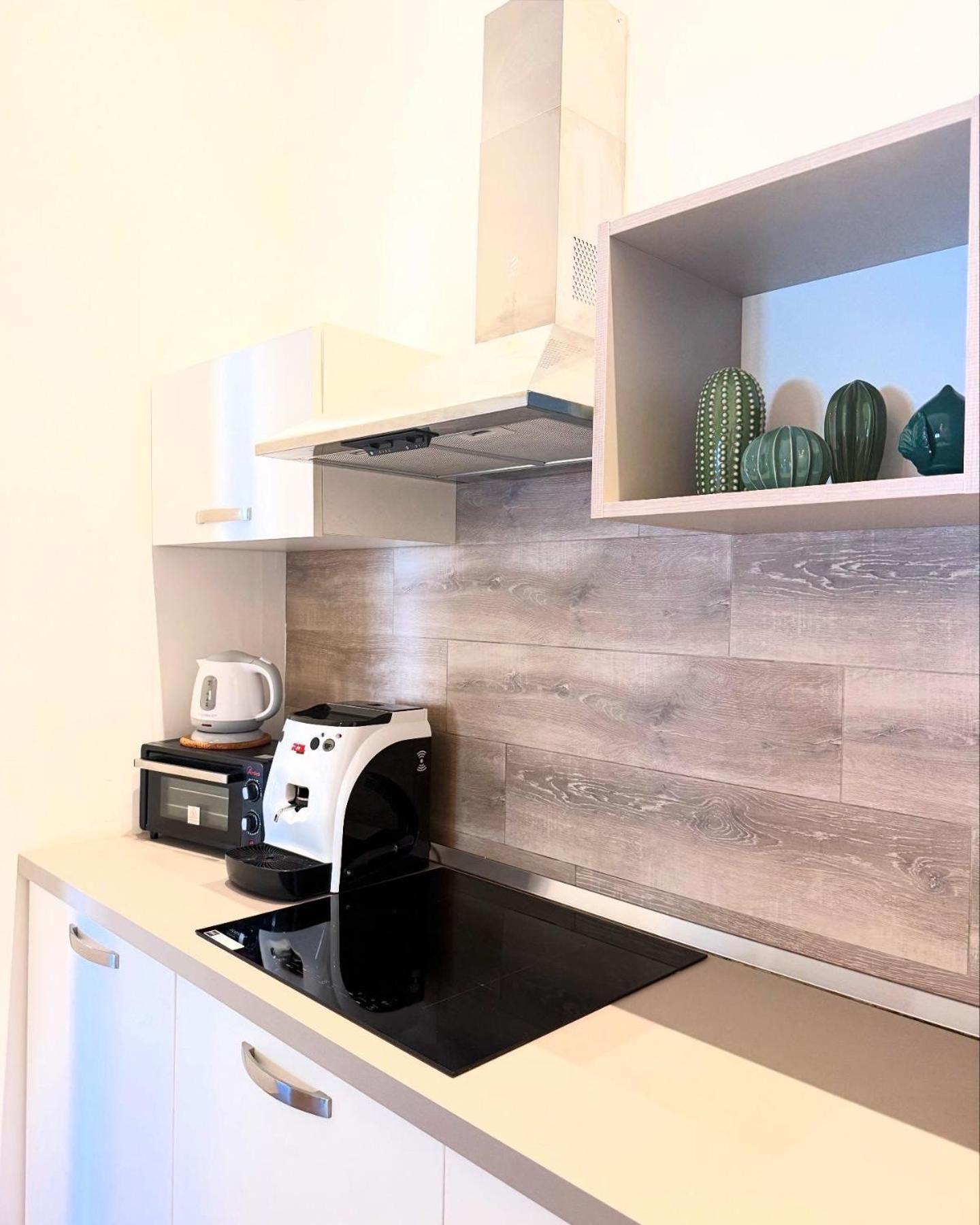 קסטלנטה Porta Piccola Residence מראה חיצוני תמונה