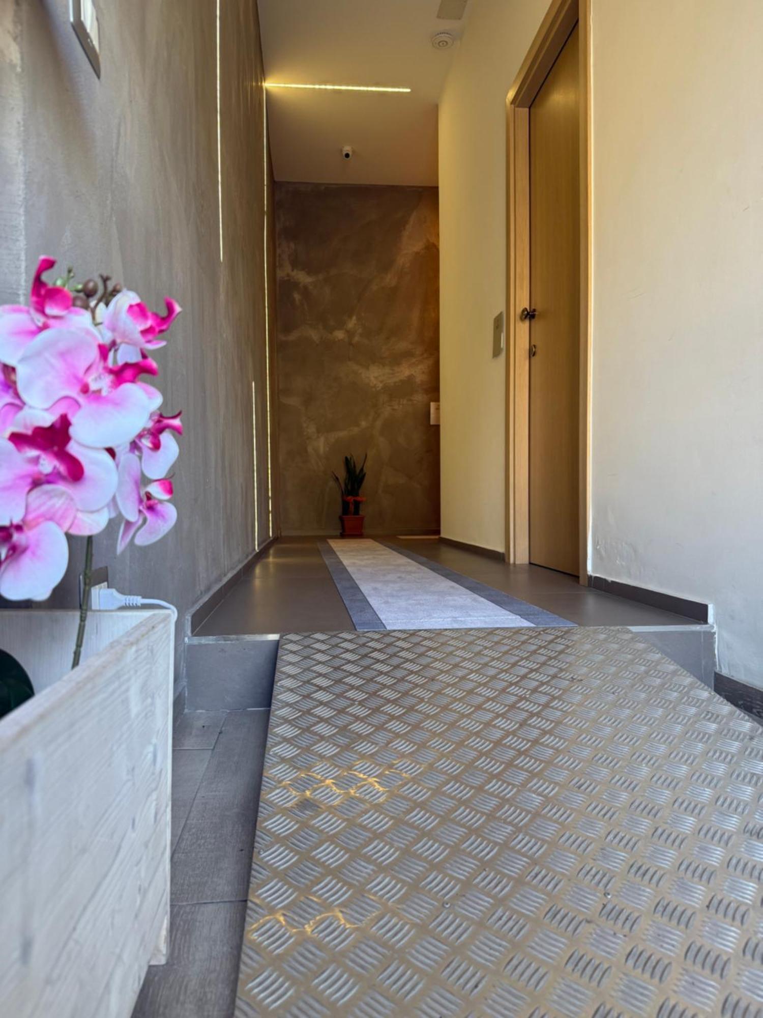 קסטלנטה Porta Piccola Residence מראה חיצוני תמונה