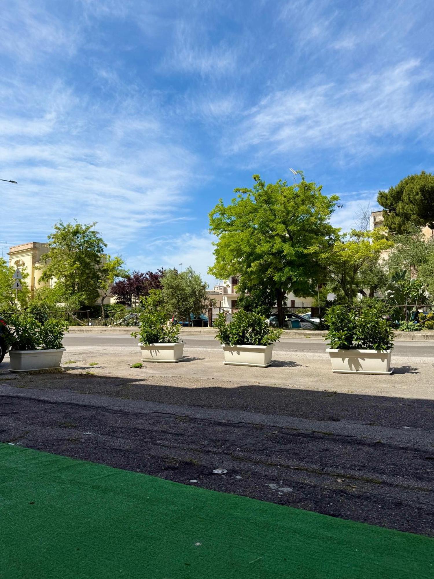 קסטלנטה Porta Piccola Residence מראה חיצוני תמונה