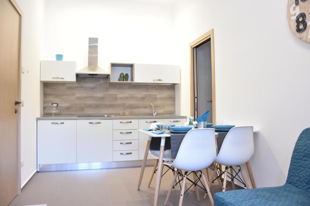 קסטלנטה Porta Piccola Residence מראה חיצוני תמונה