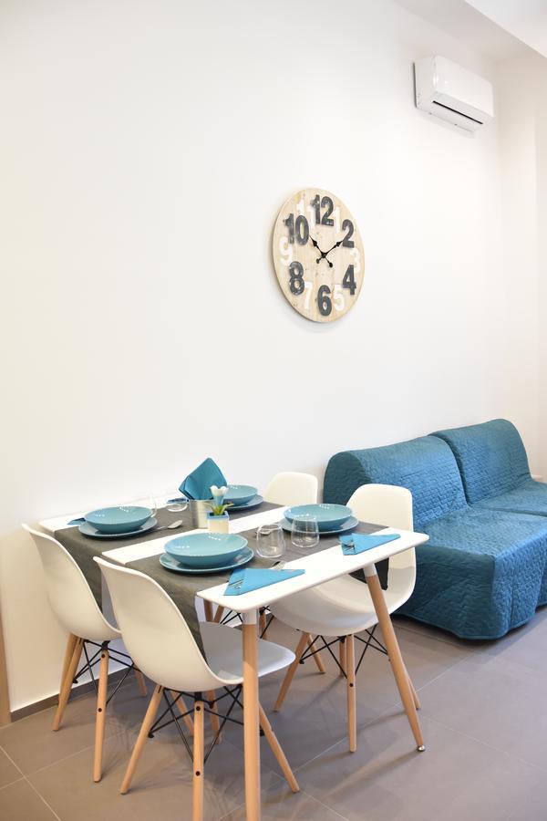 קסטלנטה Porta Piccola Residence מראה חיצוני תמונה