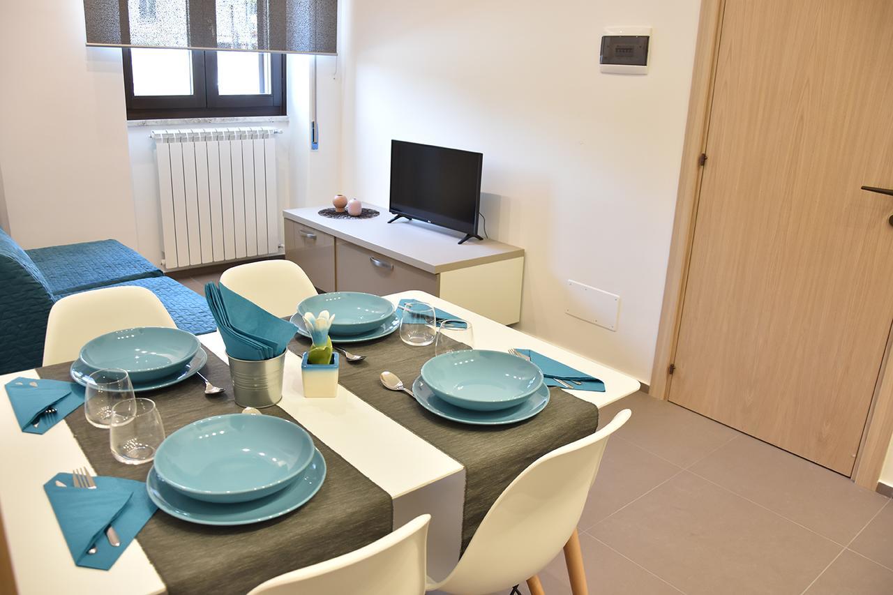קסטלנטה Porta Piccola Residence מראה חיצוני תמונה