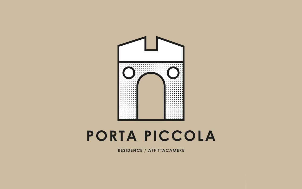 קסטלנטה Porta Piccola Residence מראה חיצוני תמונה