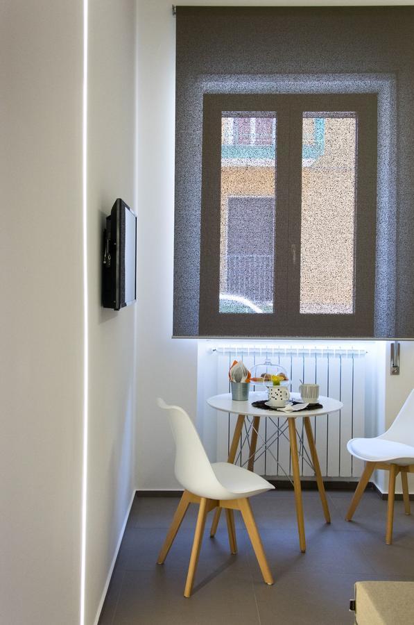 קסטלנטה Porta Piccola Residence מראה חיצוני תמונה