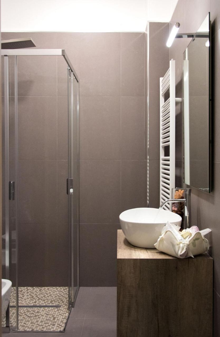 קסטלנטה Porta Piccola Residence מראה חיצוני תמונה