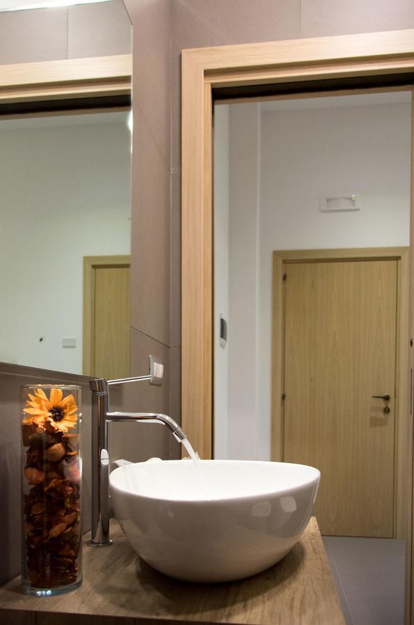 קסטלנטה Porta Piccola Residence מראה חיצוני תמונה