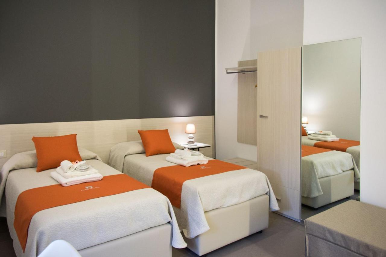 קסטלנטה Porta Piccola Residence מראה חיצוני תמונה