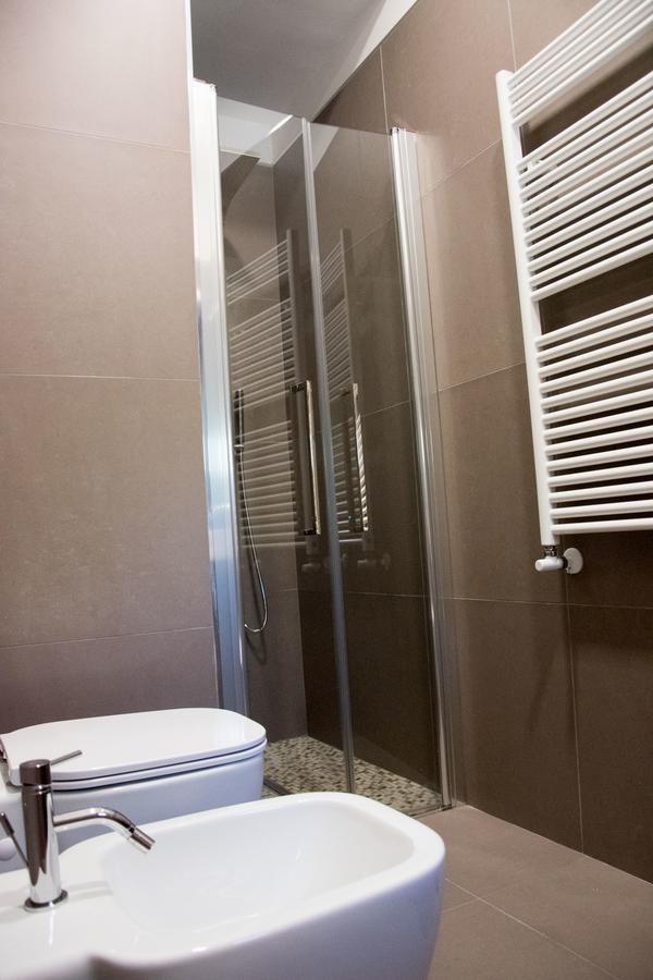 קסטלנטה Porta Piccola Residence מראה חיצוני תמונה