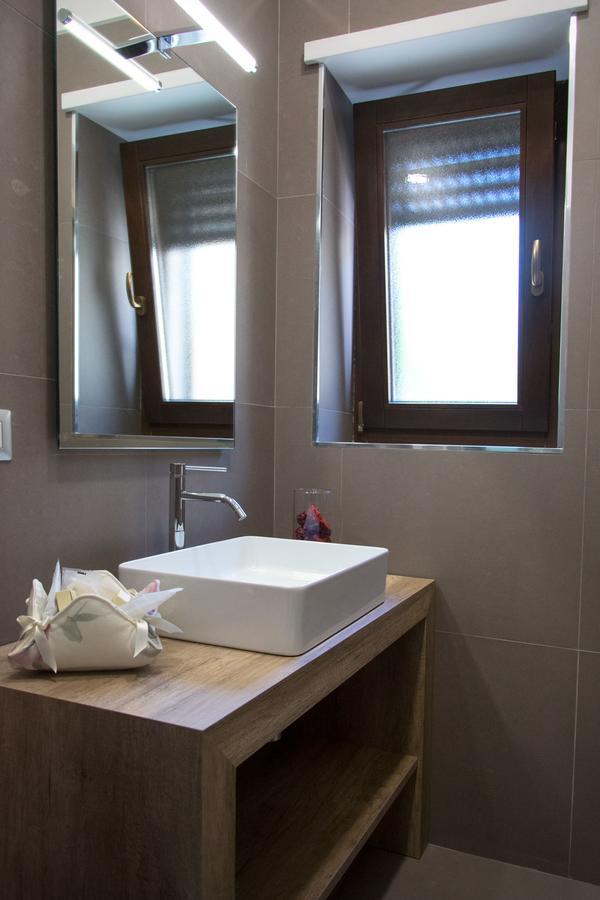 קסטלנטה Porta Piccola Residence מראה חיצוני תמונה