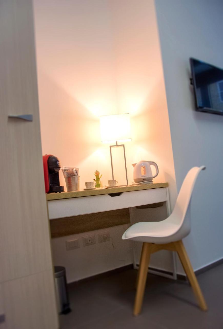 קסטלנטה Porta Piccola Residence מראה חיצוני תמונה