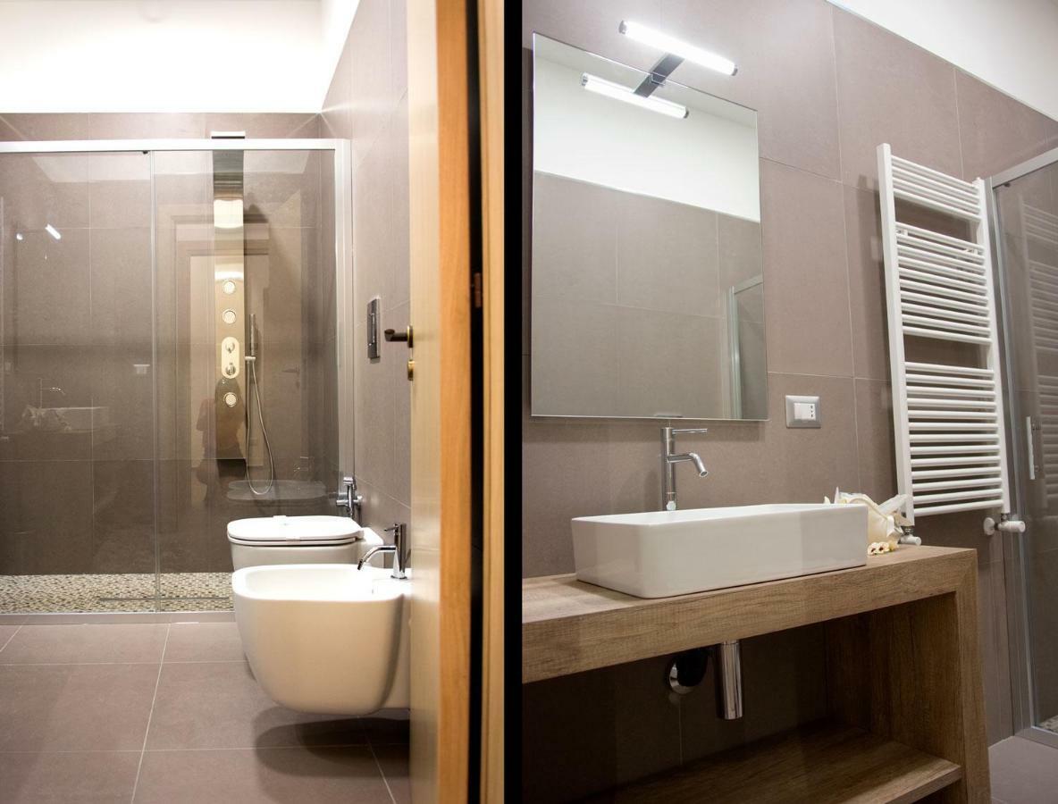 קסטלנטה Porta Piccola Residence מראה חיצוני תמונה