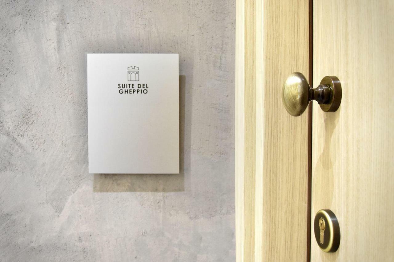קסטלנטה Porta Piccola Residence מראה חיצוני תמונה