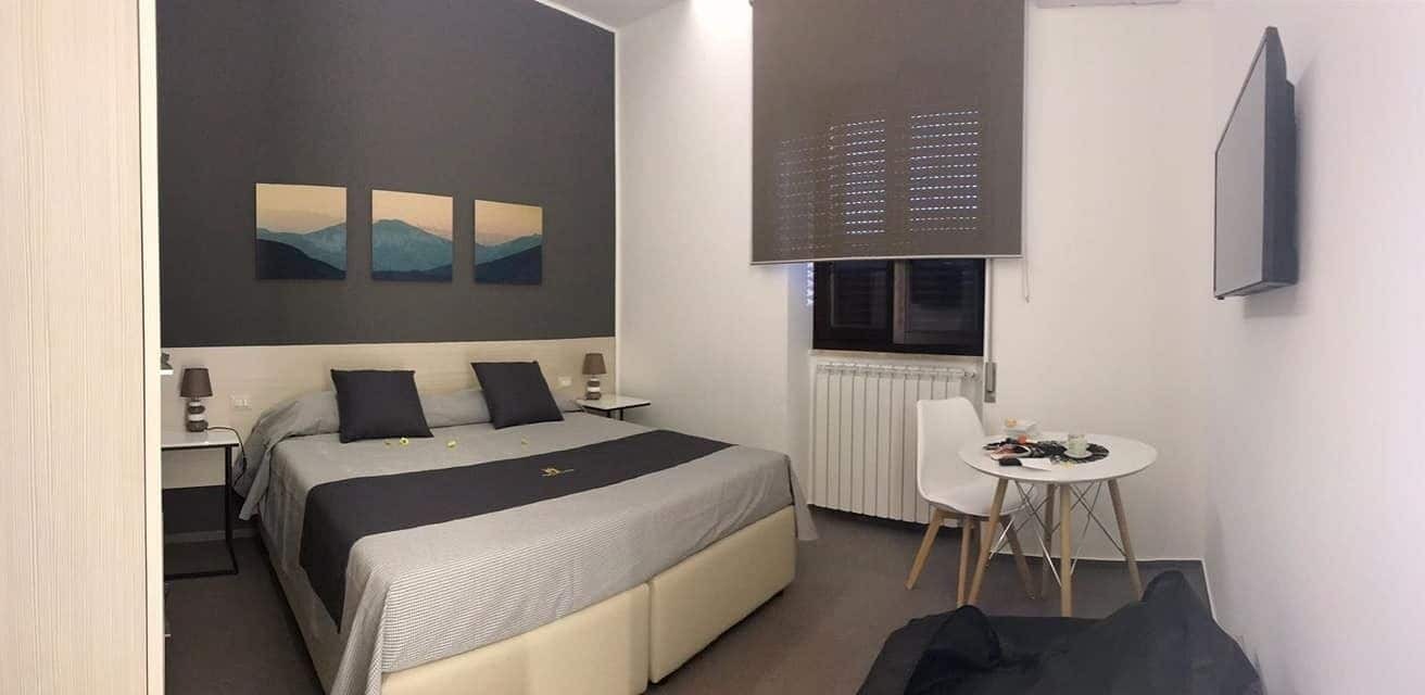 קסטלנטה Porta Piccola Residence מראה חיצוני תמונה